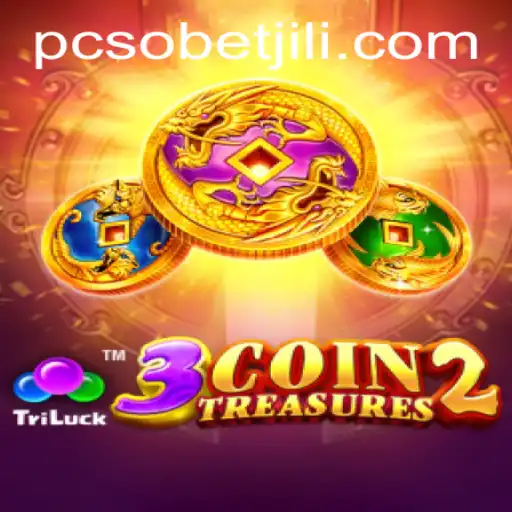 Exploring the Thrilling World of 3CoinTreasures2 and its Interface with PCSO Bet