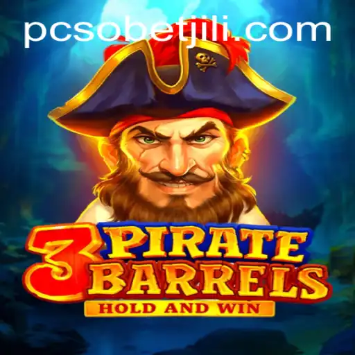 Dive Into Adventure With 3PirateBarrels and Discover PCSobet