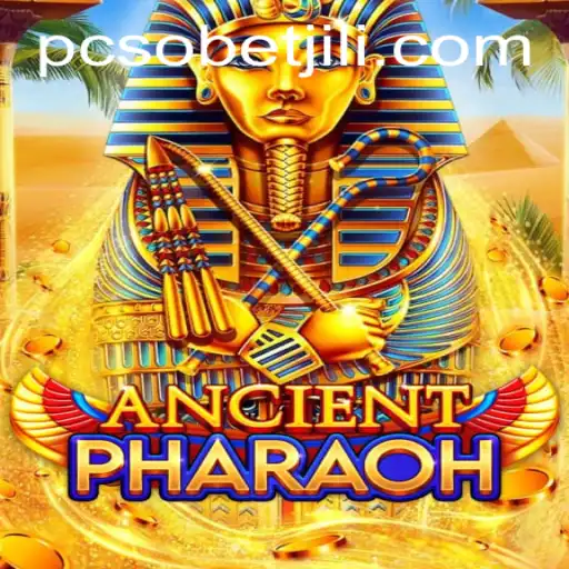 Exploring the Mysterious World of AncientPharaoh: A Gaming Adventure