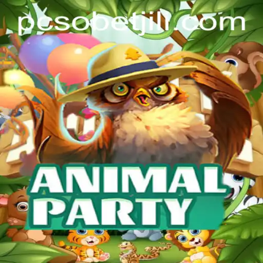 Explore the Wild World of AnimalParty