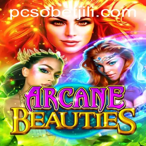 Explore the Enchanting World of ArcaneBeauties: A New Fantasy Adventure in Gaming