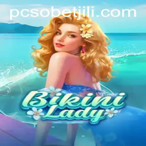 BikiniLady: A New Wave in Online Gaming