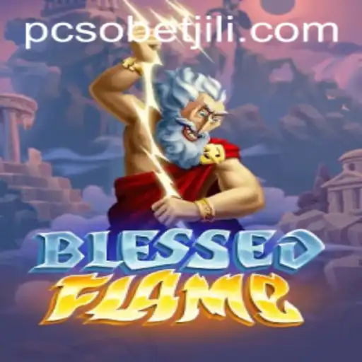Dive into the Mystical World of BlessedFlame: A Comprehensive Guide to PCSobet's Latest Adventure Game
