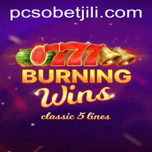 Discover the Exciting World of BurningWins Enhanced by PCSOBet