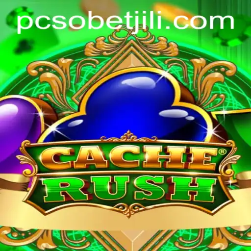 Exploring CacheRush: The Ultimate Rush in Gaming