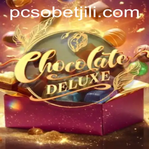 Discover ChocolateDeluxe: A Delicious Gaming Adventure