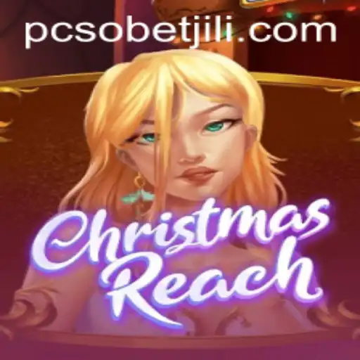 Unveiling ChristmasReach: A Festive Adventure in Gaming