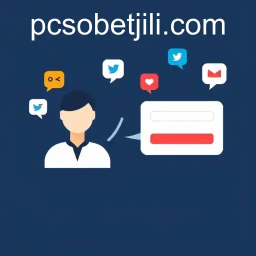 Contact Us: Maximizing Interaction with pcsobet
