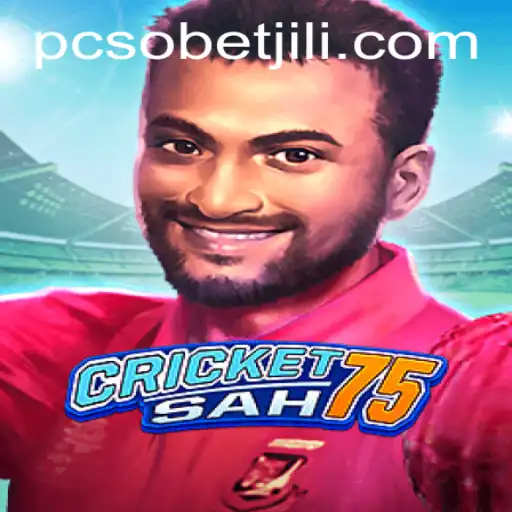 Exploring CricketSah75: The Cutting-Edge Sports Simulation Game