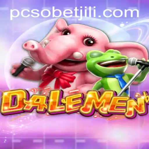 Dive into the World of DALEMEN: An Exciting New Online Game