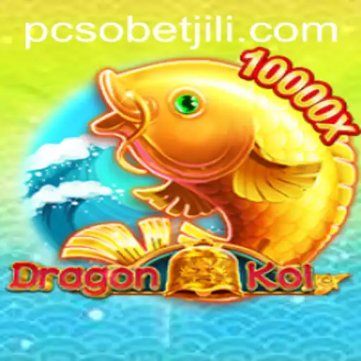 Discover DragonKoi: A Mesmerizing Gaming Experience