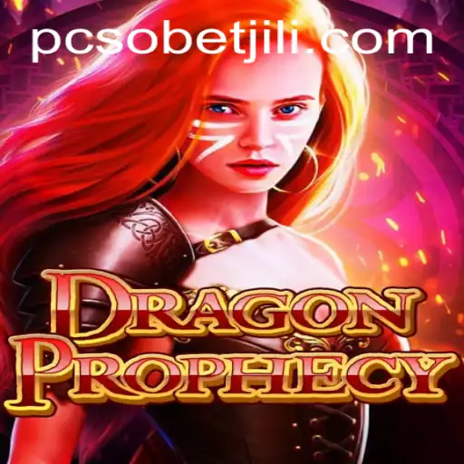 Discovering DragonProphecy: An Epic Journey in the World of PcsoBet