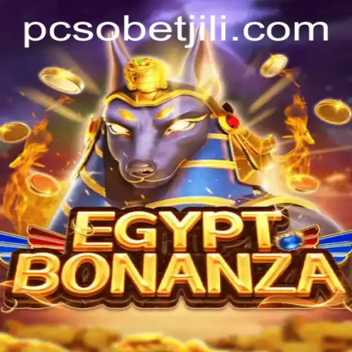 EgyptBonanza: An Immersive PC Gaming Adventure