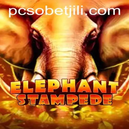 ElephantStampede: An Exciting Adventure in the Digital Jungle