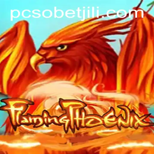 FlamingPhoenix: The Thrilling New Adventure in Gaming