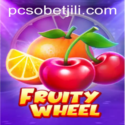 Introducing FruityWheel: The Ultimate Gaming Experience with PCSobet