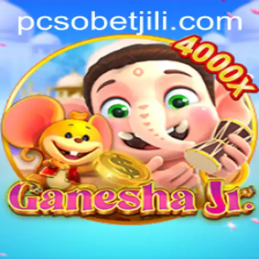 Discover GaneshaJr: A New Era of Interactive Gaming