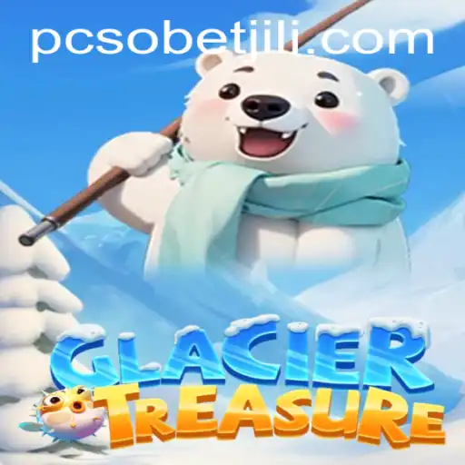GlacierTreasure: Unearthing Hidden Gems Amidst the Ice