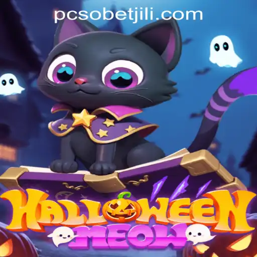 HalloweenMeow: A Spooky Adventure Comes to PCs with 'pcsobet'