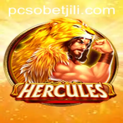 Exploring the Thrilling World of Hercules and the Rise of PCSOBet