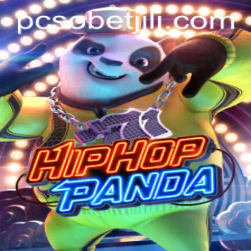 HipHopPanda Game Insights with PCSO Bet Features