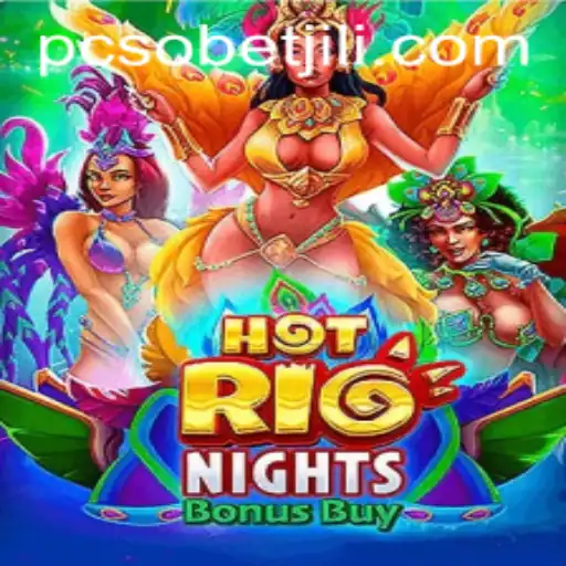 Discovering the Thrills of HotRioNightsBonusBuy: A Fresh Take on Casino Gaming