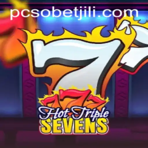 Discover the Thrilling World of HotTripleSevens: A High-Stakes Gaming Experience with pcsobet