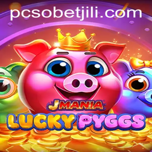 Exploring the Vibrant World of JManiaLuckyPyggs: A New Adventure in Gaming
