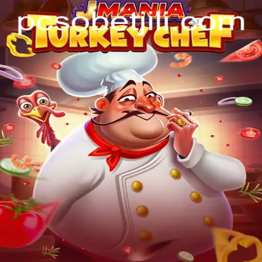 Discover the Unique Culinary Adventure of JManiaTurkeyChef