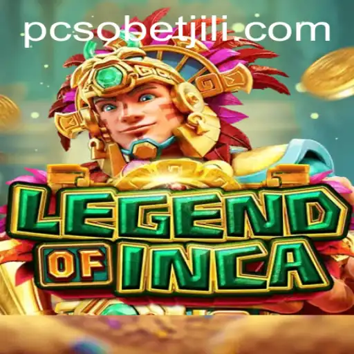 Discover the Adventure of LegendofInca: An Epic PC Gaming Experience
