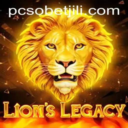 LionsLegacy: The New Era of Strategy and Gambling in Virtual Gaming