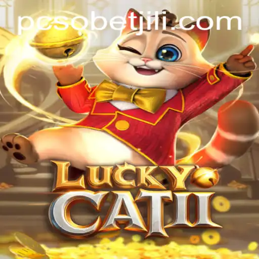 Discover the Excitement of LuckyCatII: Navigating the Virtual World with pcsobet