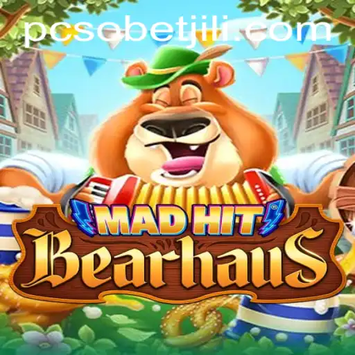 MadHitBearhaus: Dive into the Chaotic World of This Exciting New Game