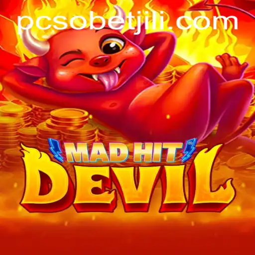 MadHitDevil: A Thrilling Journey into the World of pscobet