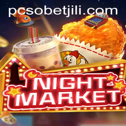 NIGHTMARKET: Unveiling the Thrill and Strategy in the World of PCSobet