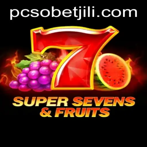 Exploring the Exciting World of 7SuperSevensFruits in the Context of pcsobet
