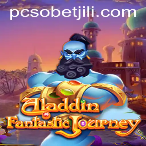 Exploring the Magic of 'Aladdin' and the World of PCSobet Gaming