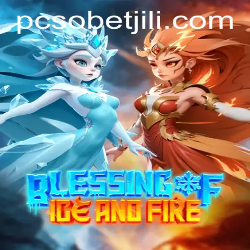 Blessing of Ice and Fire: A Thrilling PC Game Experience for Gaming Enthusiasts