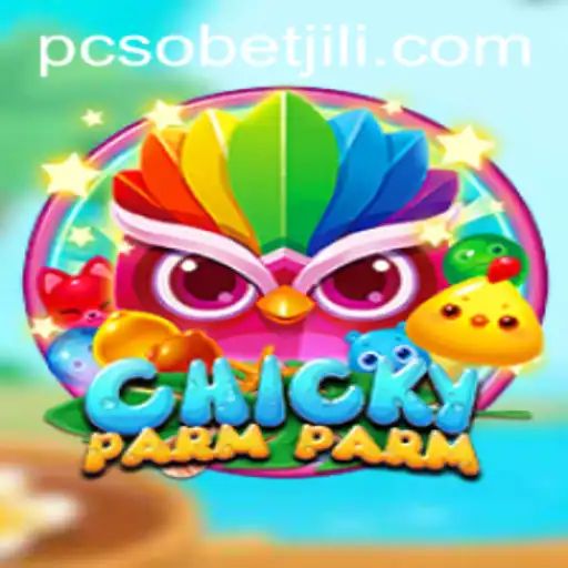 ChickyParmParm: The Exciting New Game That Blends Fun with Strategy