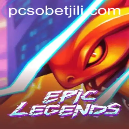 Discover EpicLegends: A New Dimension in Gaming