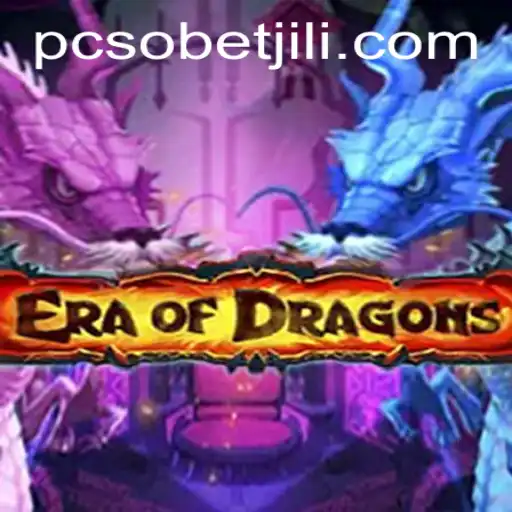 EraOfDragons: Unleashing the Power of Legend on PC