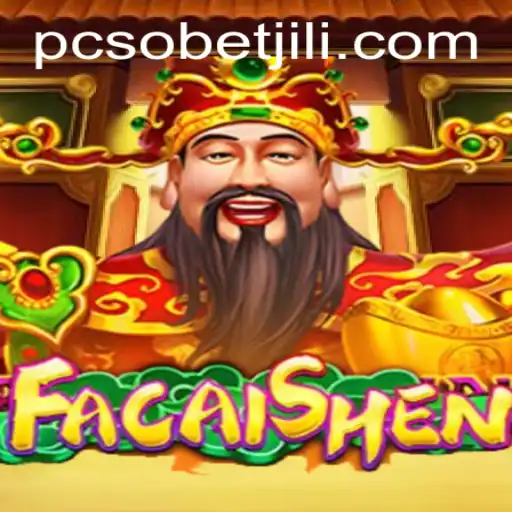 Exploring the Excitement of FaCaiShen: A Divine Game Adventure