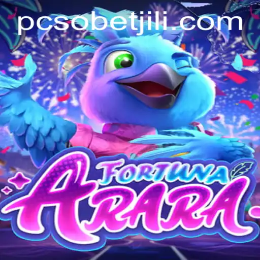 Exploring FortunaArara: A Deep Dive into the World of PCSOBET