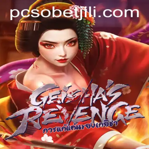 GeishasRevenge: A Riveting Gaming Experience with PCSobet