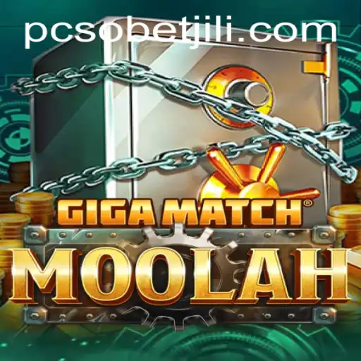 GigaMatchMoolah: A Thrilling New Adventure in Gaming