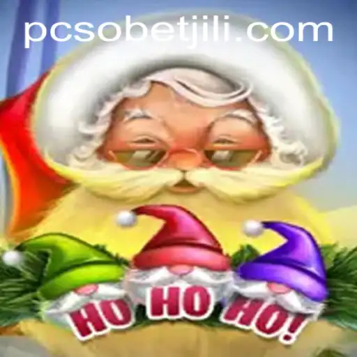 HoHoHo: A Festive Gaming Experience with PCSO Bet