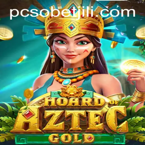 Discover the Thrilling World of 'HoardofAztecgold' with PCSobet