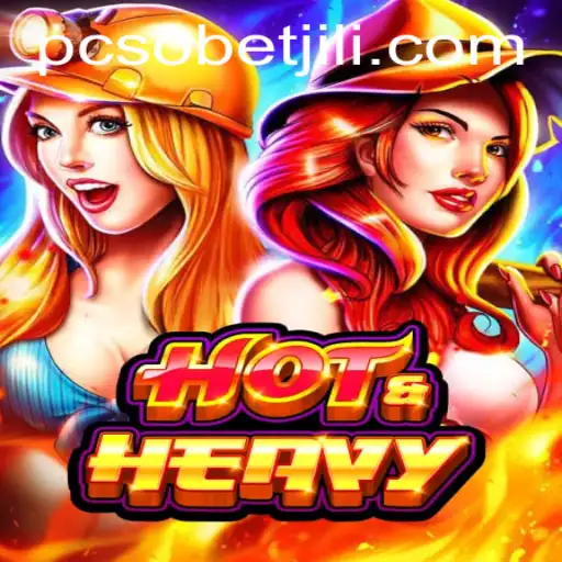 HotHeavy Unleashed: Dive into the Thrills of This New Gaming Sensation