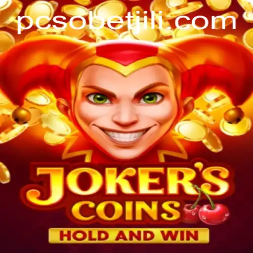 Exploring JokersCoins: A Comprehensive Guide to the Thrilling Casino Game