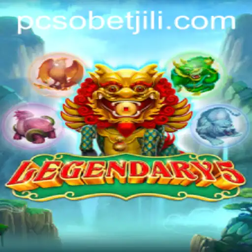 Unveiling Legendary5 and Its Unique Gameplay: A Deep Dive into the Adventure